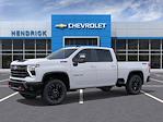 New 2026 Chevrolet Silverado 2500 LT Crew Cab 4WD Pickup for sale #T17038 - photo 2