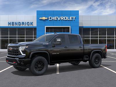 New 2026 Chevrolet Silverado 2500 ZR2 Crew Cab 4WD Pickup for sale #T18842 - photo 2