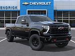 New 2026 Chevrolet Silverado 2500 ZR2 Crew Cab 4WD Pickup for sale #T18842 - photo 7