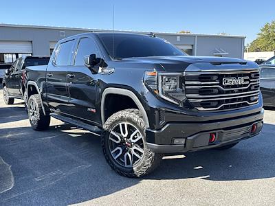 2023 GMC Sierra 1500 Crew Cab 4WD Pickup for sale #T18842A - photo 1