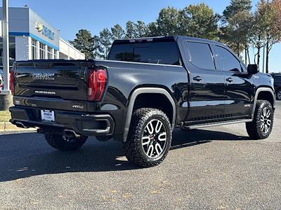 2023 GMC Sierra 1500 Crew Cab 4WD Pickup for sale #T18842A - photo 2