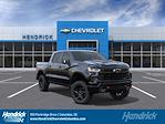 2026 Chevrolet Silverado 1500 Crew Cab 4WD Pickup for sale #T18907 - photo 1