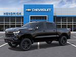 2026 Chevrolet Silverado 1500 Crew Cab 4WD Pickup for sale #T18907 - photo 2