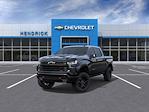 2026 Chevrolet Silverado 1500 Crew Cab 4WD Pickup for sale #T18907 - photo 8