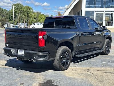 2024 Chevrolet Silverado 1500 Crew Cab 4WD Pickup for sale #T18907A - photo 2