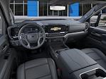 New 2026 Chevrolet Silverado 2500 LTZ Crew Cab 4WD Pickup for sale #T19155 - photo 15