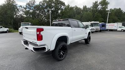 2022 Chevrolet Silverado 1500 LTD Crew Cab 4WD Pickup for sale #T19195A - photo 2