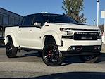 2022 Chevrolet Silverado 1500 LTD Crew Cab 4WD Pickup for sale #T19195A - photo 9