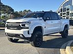 2022 Chevrolet Silverado 1500 LTD Crew Cab 4WD Pickup for sale #T19195A - photo 11
