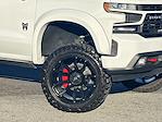 2022 Chevrolet Silverado 1500 LTD Crew Cab 4WD Pickup for sale #T19195A - photo 19