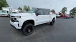 2022 Chevrolet Silverado 1500 LTD Crew Cab 4WD Pickup for sale #T19195A - photo 3