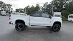 2022 Chevrolet Silverado 1500 LTD Crew Cab 4WD Pickup for sale #T19195A - photo 8