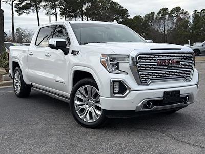 2020 GMC Sierra 1500 Crew Cab 4WD Pickup for sale #T19338A - photo 1