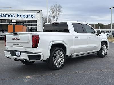 2020 GMC Sierra 1500 Crew Cab 4WD Pickup for sale #T19338A - photo 2