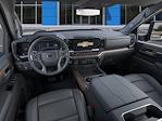 New 2026 Chevrolet Silverado 2500 LT Crew Cab 4WD Pickup for sale #T19489 - photo 15