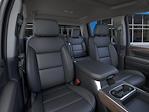 New 2026 Chevrolet Silverado 2500 LT Crew Cab 4WD Pickup for sale #T19489 - photo 16