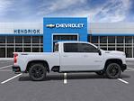 New 2026 Chevrolet Silverado 2500 LT Crew Cab 4WD Pickup for sale #T19489 - photo 5