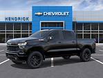 New 2026 Chevrolet Silverado 1500 RST Crew Cab 4WD Pickup for sale #T19813 - photo 2