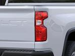 New 2026 Chevrolet Silverado 2500 Work Truck Crew Cab 4WD Pickup for sale #T20151 - photo 11