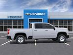 New 2026 Chevrolet Silverado 2500 Work Truck Crew Cab 4WD Pickup for sale #T20151 - photo 5
