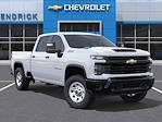 New 2026 Chevrolet Silverado 2500 Work Truck Crew Cab 4WD Pickup for sale #T20151 - photo 7