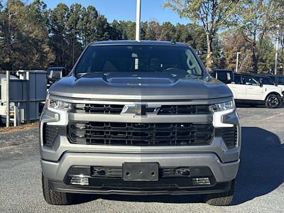 2023 Chevrolet Silverado 1500 Crew Cab 4WD Pickup for sale #T20728A - photo 2