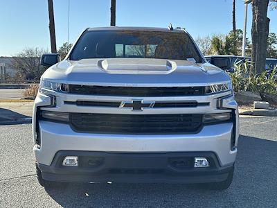 2020 Chevrolet Silverado 1500 Crew Cab 4WD Pickup for sale #T20728B - photo 2