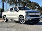 Used 2020 Chevrolet Silverado 1500 RST Crew Cab for sale #T20728B - photo 1
