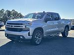 Used 2020 Chevrolet Silverado 1500 RST Crew Cab for sale #T20728B - photo 3