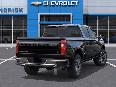 New 2026 Chevrolet Silverado 1500 LT Crew Cab 4WD Pickup for sale #T20819 - photo 2