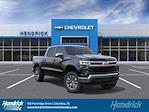 New 2026 Chevrolet Silverado 1500 LT Crew Cab 4WD Pickup for sale #T20819 - photo 1