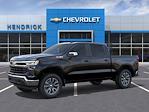 New 2026 Chevrolet Silverado 1500 LT Crew Cab 4WD Pickup for sale #T20819 - photo 2