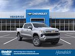 New 2026 Chevrolet Silverado 1500 LT Crew Cab 4WD Pickup for sale #T20836 - photo 1