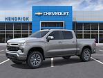 New 2026 Chevrolet Silverado 1500 LT Crew Cab 4WD Pickup for sale #T20836 - photo 2