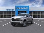 New 2026 Chevrolet Silverado 1500 LT Crew Cab 4WD Pickup for sale #T20836 - photo 8
