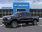 2026 Chevrolet Silverado 1500 Crew Cab 4WD Pickup for sale #T23146 - photo 2