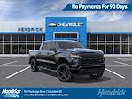 New 2026 Chevrolet Silverado 1500 Custom Crew Cab for sale #T24506 - photo 1
