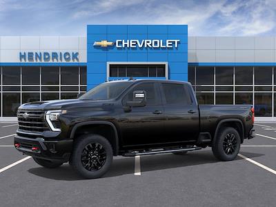 2026 Chevrolet Silverado 2500 Crew Cab 4WD Pickup for sale #T24697 - photo 2