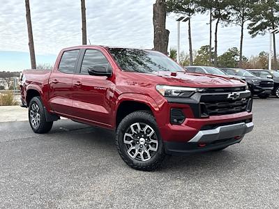 2023 Chevrolet Colorado Crew Cab 4WD Pickup for sale #T2517A - photo 1