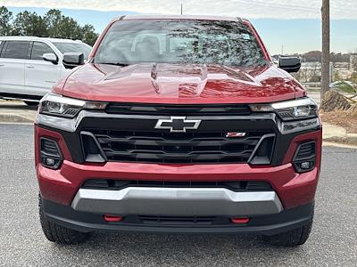 2023 Chevrolet Colorado Crew Cab 4WD Pickup for sale #T2517A - photo 2