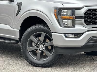 Used 2023 Ford F-150 - photo 1