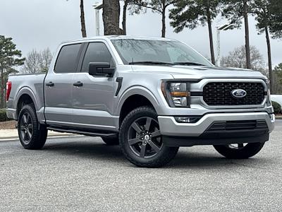 Used 2023 Ford F-150 - photo 1