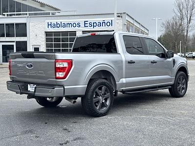 Used 2023 Ford F-150 - photo 1