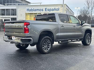 2020 Chevrolet Silverado 1500 Crew Cab 4WD Pickup for sale #T26152A - photo 2