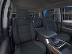 New 2026 Chevrolet Silverado 2500 LT Crew Cab 4WD Pickup for sale #T26293 - photo 16