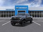 New 2026 Chevrolet Silverado 1500 LT Crew Cab for sale #T26361 - photo 8