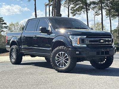 Used 2018 Ford F-150 - photo 1