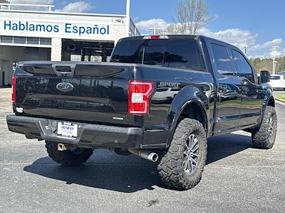 Used 2018 Ford F-150 - photo 1