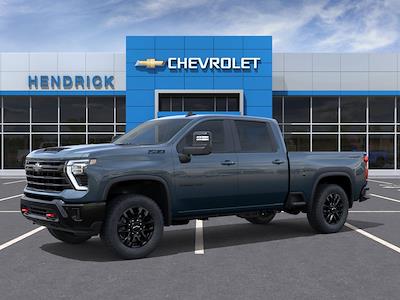 New 2026 Chevrolet Silverado 2500 LT Crew Cab 4WD Pickup for sale #T27395 - photo 2