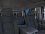 New 2026 Chevrolet Silverado 2500 LT Crew Cab 4WD Pickup for sale #T27395 - photo 24